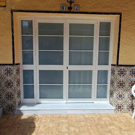 Apartament Casa Santo A 2 Minutos De La Playa A Pie Y Parking Gratuito La Cala Del Moral Zewnętrze zdjęcie