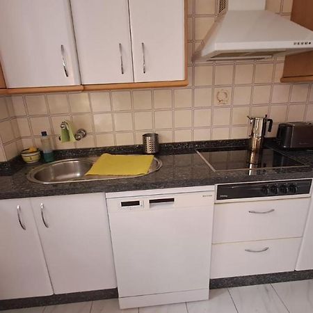 Apartament Casa Santo A 2 Minutos De La Playa A Pie Y Parking Gratuito La Cala Del Moral Zewnętrze zdjęcie