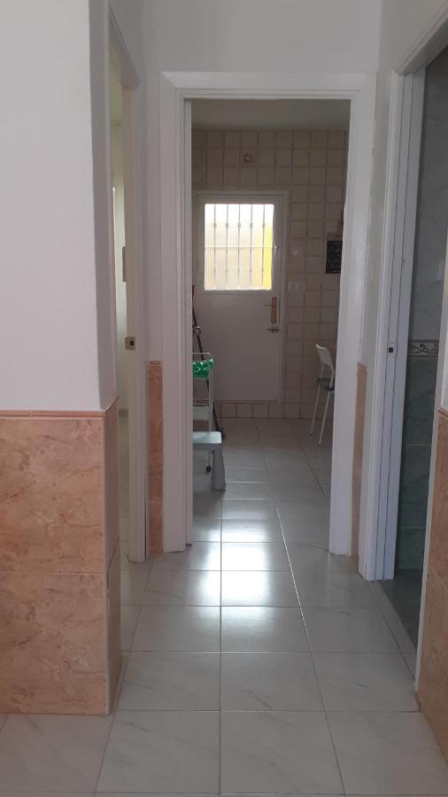 Apartament Casa Santo A 2 Minutos De La Playa A Pie Y Parking Gratuito La Cala Del Moral Zewnętrze zdjęcie