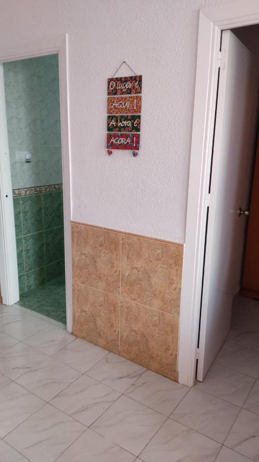 Apartament Casa Santo A 2 Minutos De La Playa A Pie Y Parking Gratuito La Cala Del Moral Zewnętrze zdjęcie