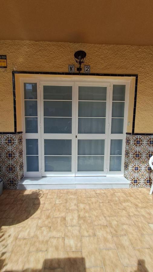 Apartament Casa Santo A 2 Minutos De La Playa A Pie Y Parking Gratuito La Cala Del Moral Zewnętrze zdjęcie