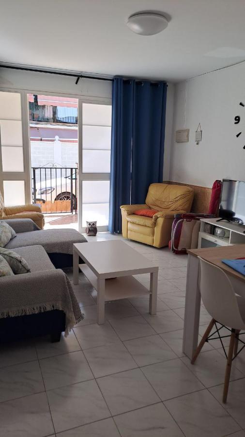 Apartament Casa Santo A 2 Minutos De La Playa A Pie Y Parking Gratuito La Cala Del Moral Zewnętrze zdjęcie